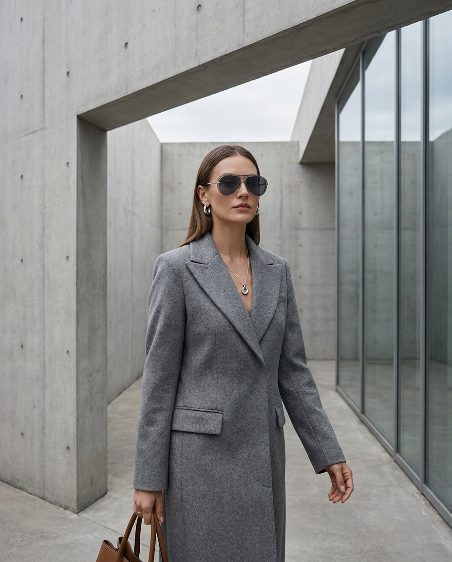 Amalfi Aviator Sunglasses