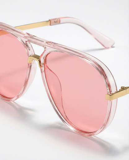 Amalfi Aviator Sunglasses