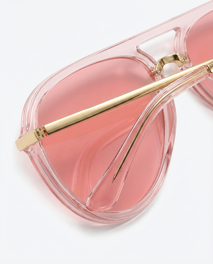 Amalfi Aviator Sunglasses