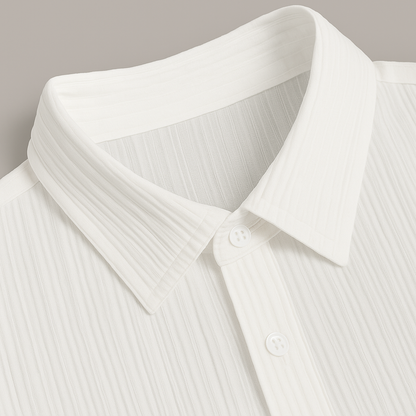 SIENNA LINEN BLEND TWO-PIECE SET