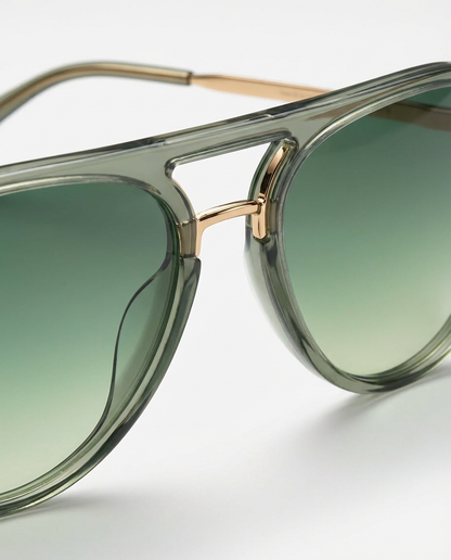 Amalfi Aviator Sunglasses