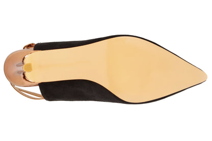 Renee Slingback