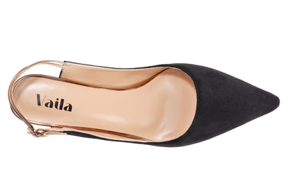 Renee Slingback