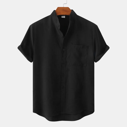 VERONA LINEN SHIRT