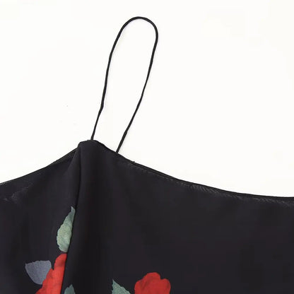 CELESTINE PRINTED SKIRT SET