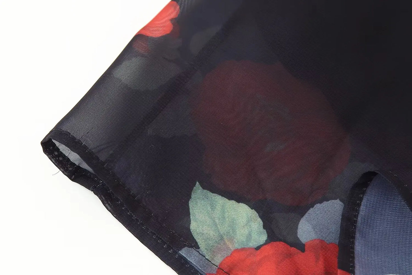 CELESTINE PRINTED SKIRT SET
