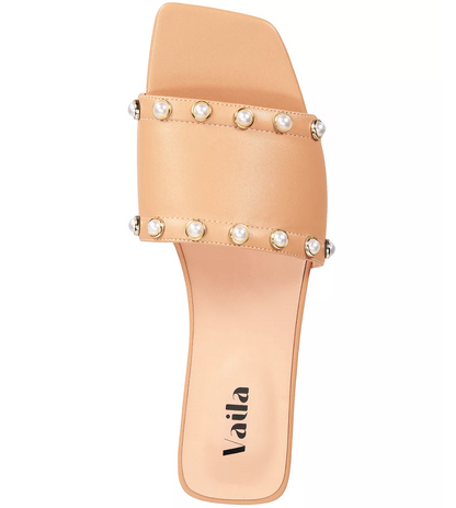 Dana Sandals Sand