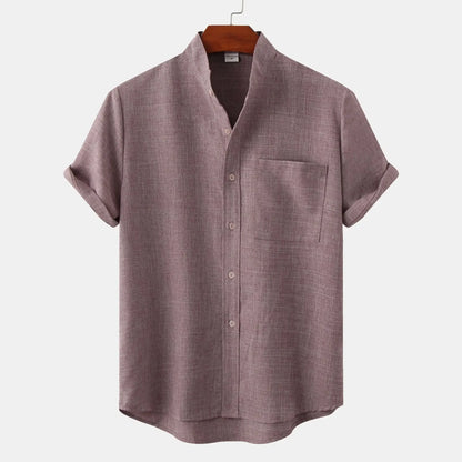 VERONA LINEN SHIRT