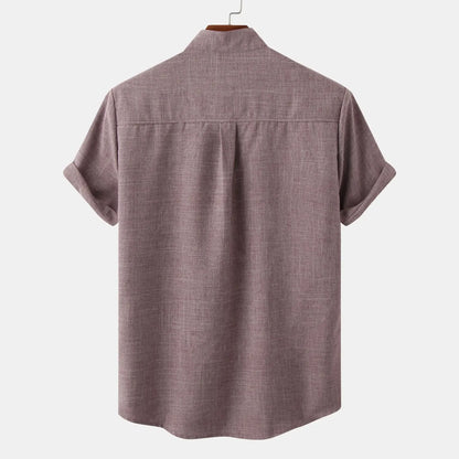 VERONA LINEN SHIRT