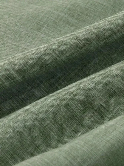 VERONA LINEN SHIRT