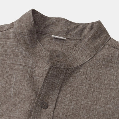 VERONA LINEN SHIRT