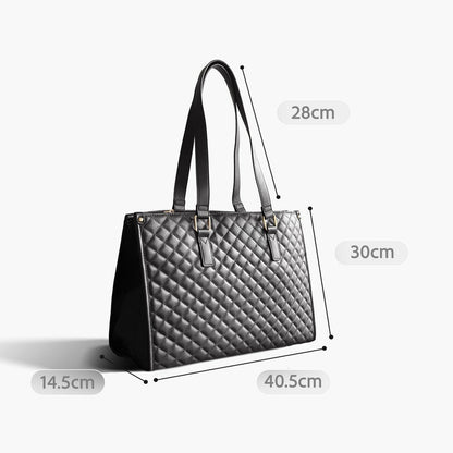 THE FUSION TRIO TOTEBAG