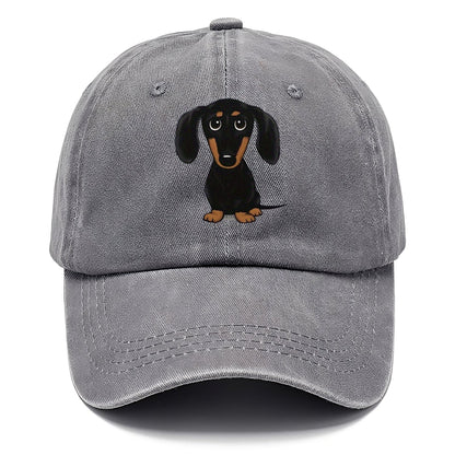 DASH DACHSHUND CAP
