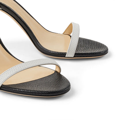 Quinn Sandals