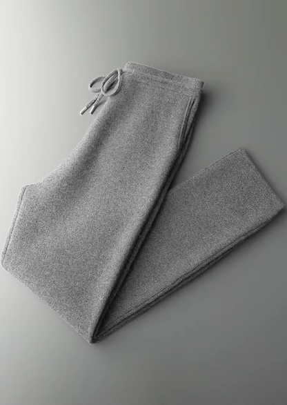 OASIS MERINO WOOL LOUNGE SET
