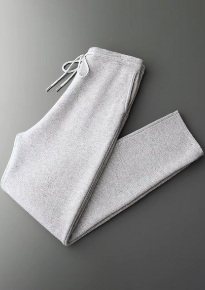 HARMONY MERINO WOOL LOUNGE SET