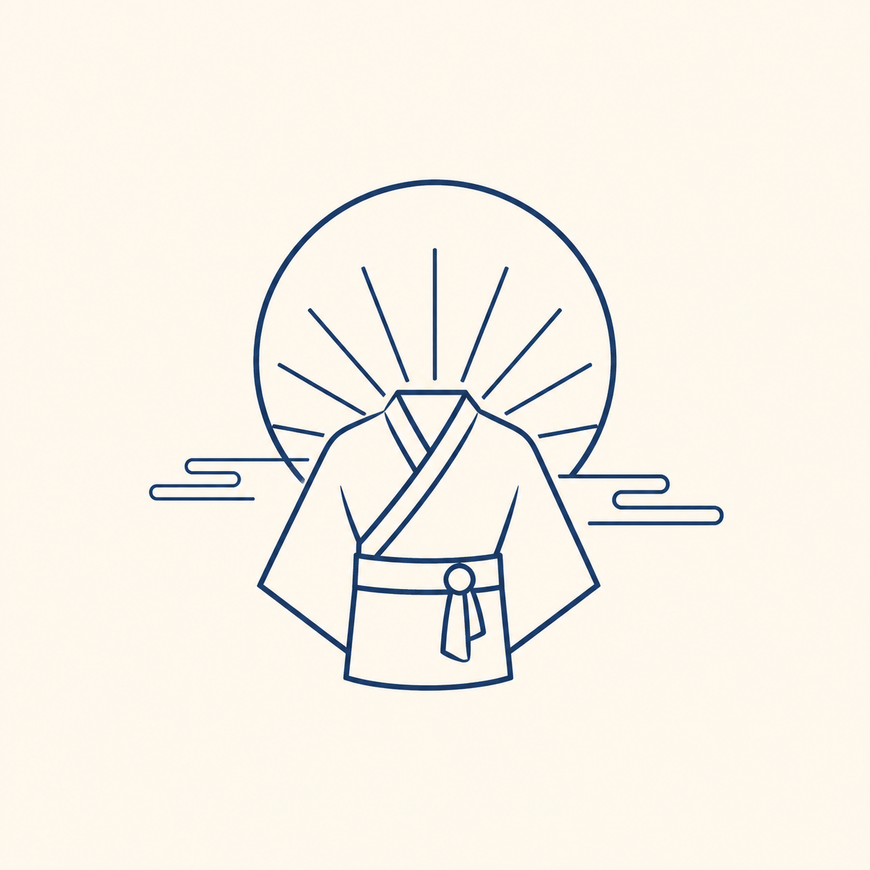 Designed in Japan icon